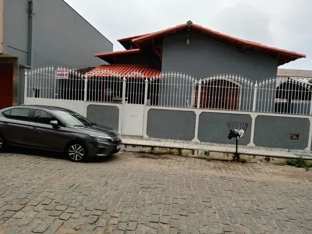Imagem: Casa para Aluguel