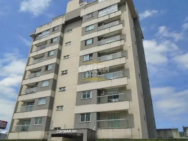 Imagem: Apartamento no América com 1 Quartos para