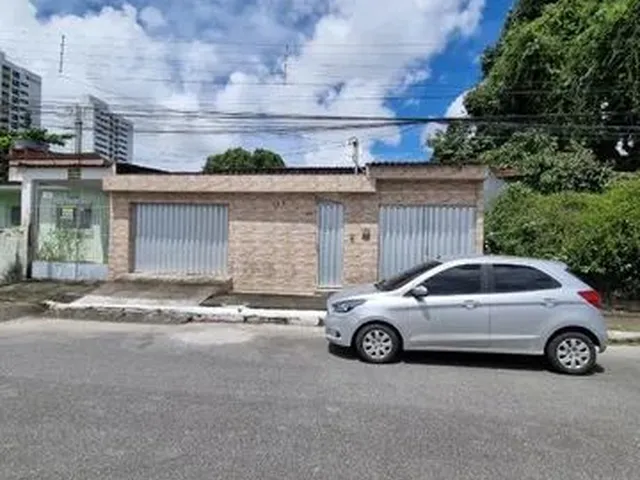 Imagem: Casa Ampla, Ventilada, Várzea