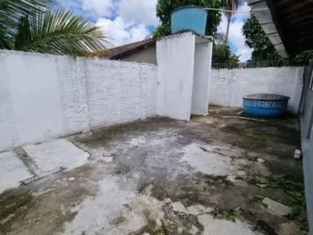 Imagem 2: Casa Ampla , Ventilada ,Várzea