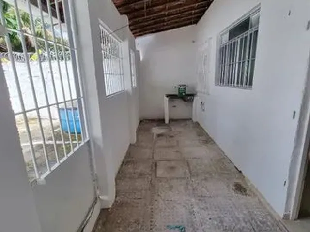 Imagem 7: Casa Ampla , Ventilada ,Várzea