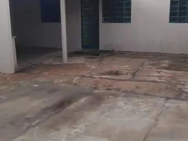 Imagem 7: Aluga-Se Casa Vila Kellen, Ao Lado Assai Atacado em Construção Saida Desidrolândia