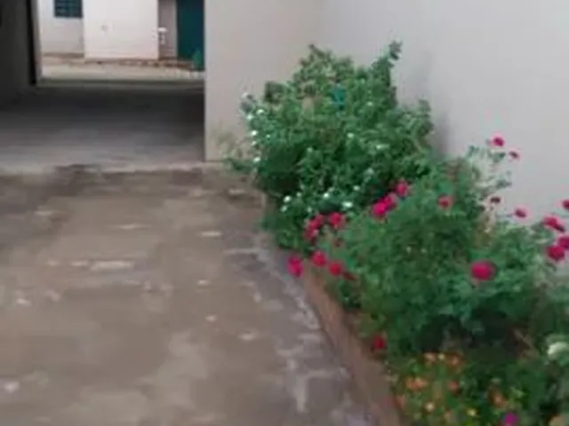 Imagem 10: Aluga-Se Casa Vila Kellen, Ao Lado Assai Atacado em Construção Saida Desidrolândia
