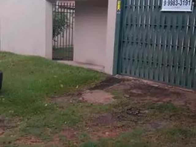 Imagem 11: Aluga-Se Casa Vila Kellen, Ao Lado Assai Atacado em Construção Saida Desidrolândia