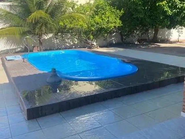 Imagem: Casa Barra de São Miguel