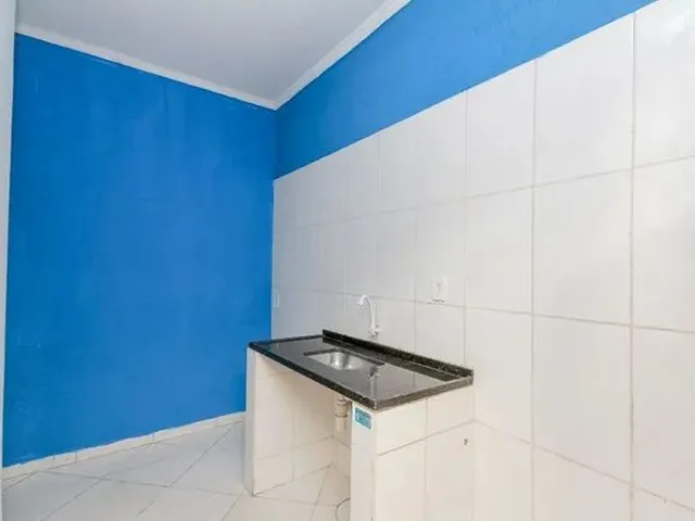 Imagem: Kitnet para Alugar na Região de Campinas