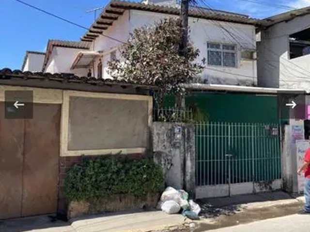 Imagem: Casa para Aluguel com 60 Metros Quadrados