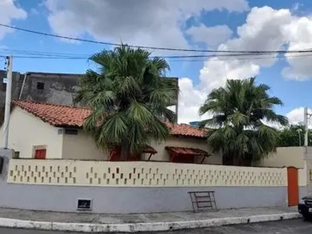 Imagem: Casa em Madre de Deus