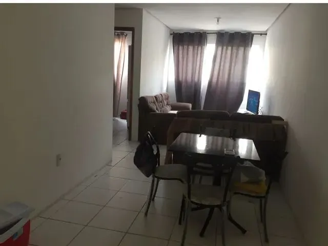 Imagem: Alugo Um Apartamento Mobiliado