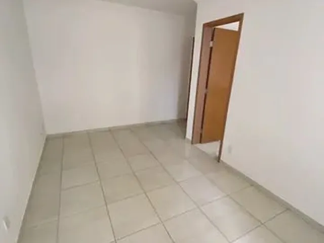 Imagem: Apartamento C/02 Quartos, 01 Vaga no Europa