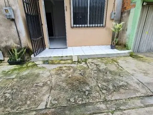 Imagem 1: Casa, 1 Quarto Térreo em Icoaraci, Rua santa Isabel
