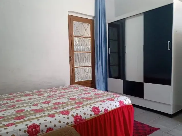 Imagem 3: Aluga-Se Kitnet Stúdio Mobiliada no Jardim Brasil em Goiânia