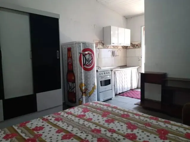Imagem 4: Aluga-Se Kitnet Stúdio Mobiliada no Jardim Brasil em Goiânia