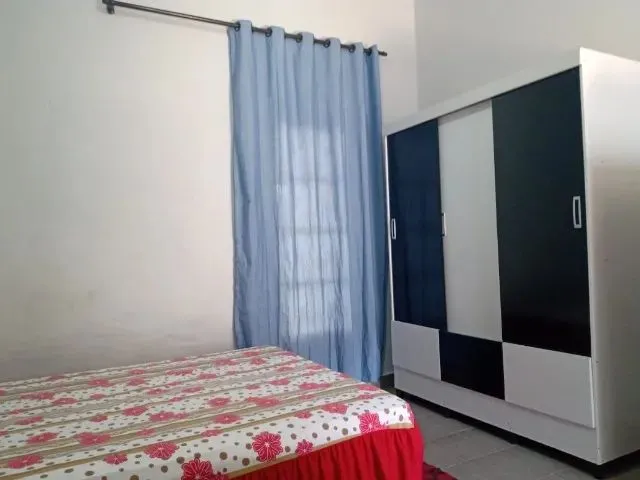 Imagem 5: Aluga-Se Kitnet Stúdio Mobiliada no Jardim Brasil em Goiânia