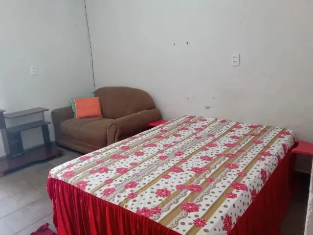 Imagem 8: Aluga-Se Kitnet Stúdio Mobiliada no Jardim Brasil em Goiânia