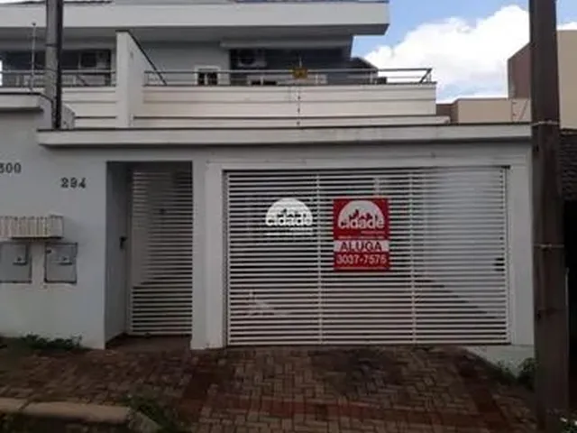 Imagem: Sobrado para Aluguel, 2 Quartos, 1 Suíte