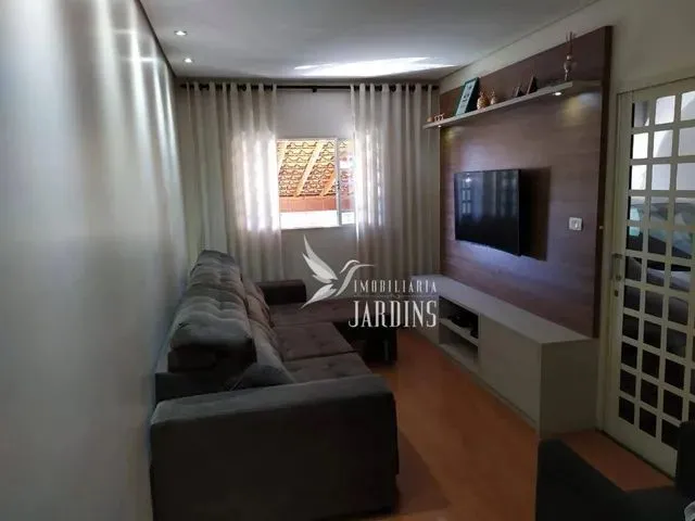Imagem: Casa com 3 Dormitórios para Alugar por