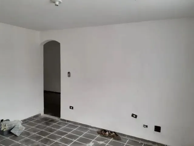 Imagem: Casa Padrão 2 Quartos - Imobiliária(Contrato