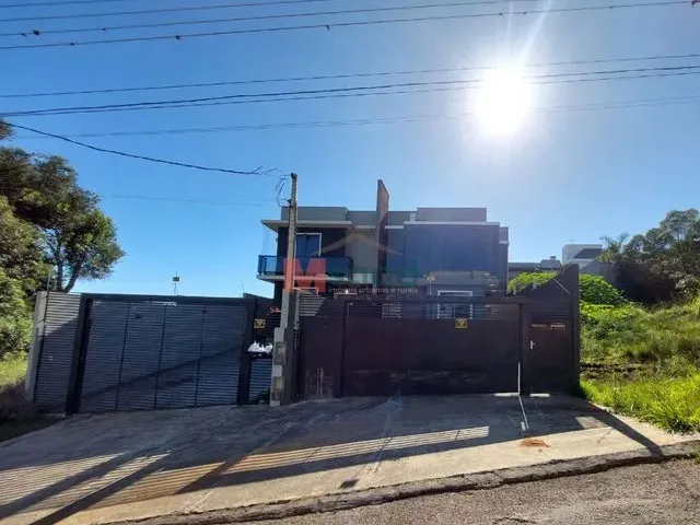 Imagem 1: Sobrado 3 Quartos (1 Suíte) no Bairro Estrela