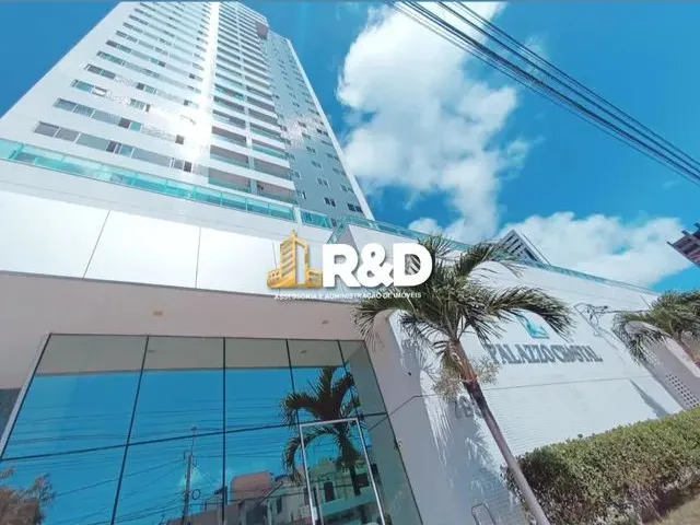 Imagem: Lindo Apartamento Novo em Petrópolis Estrutura