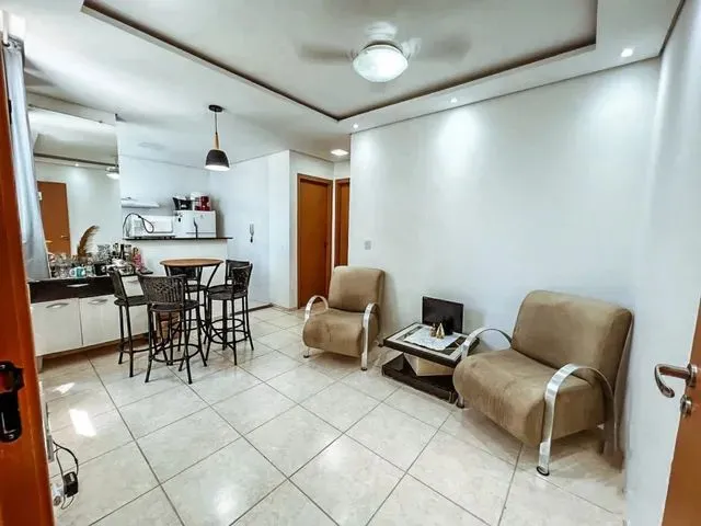 Imagem: Locação Apartamento Chapada das Costa