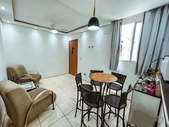 Imagem 2: Locação Apartamento Chapada das Costa