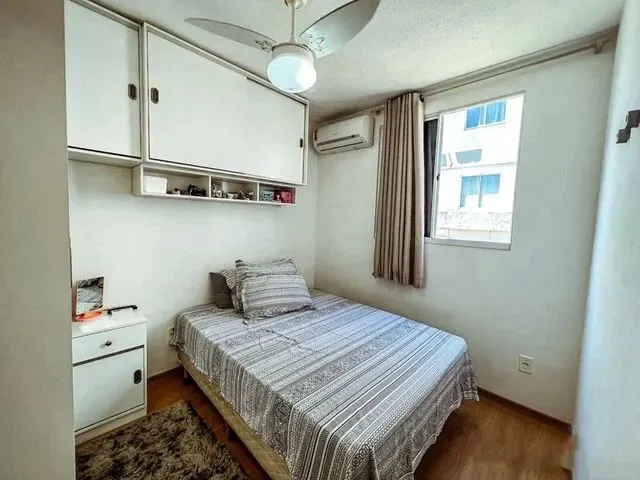 Imagem 4: Locação Apartamento Chapada das Costa