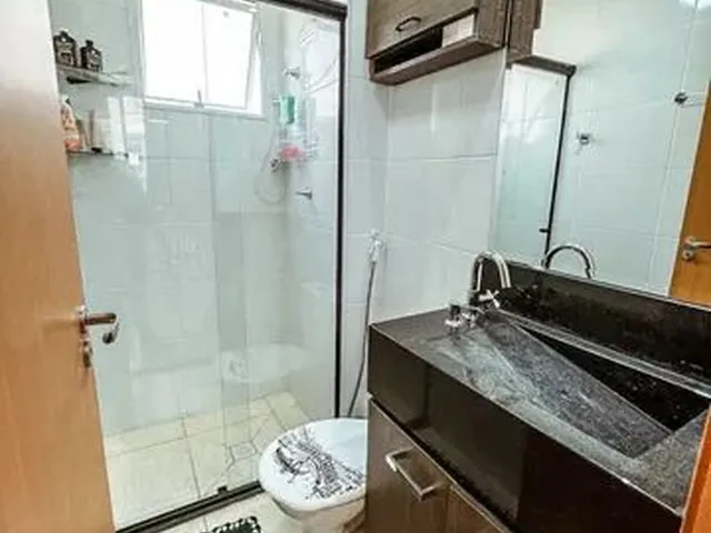 Imagem 7: Locação Apartamento Chapada das Costa