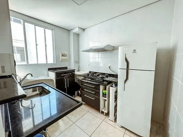 Imagem 8: Locação Apartamento Chapada das Costa
