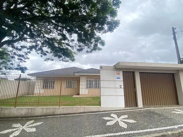 Imagem: Casa para Locação no Órfãs - Ponta Grossa