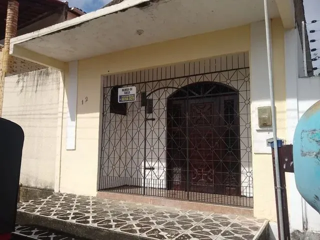 Imagem: Alugo Casa