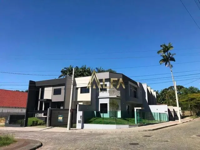 Imagem: Sobrado com 2 Suítes À Venda, 93 M² por