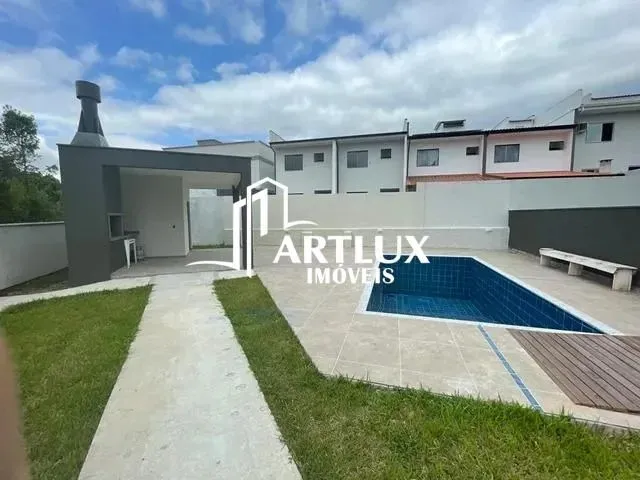 Imagem: Apartamento para Venda em São José, Potecas