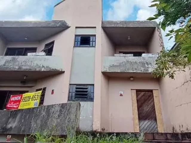 Imagem: Jardim Social Oportunidade Sobradão 328