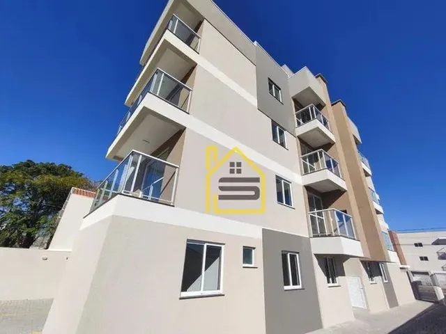 Imagem: Apartamento com 3 Dorm Sendo 1 Suite no