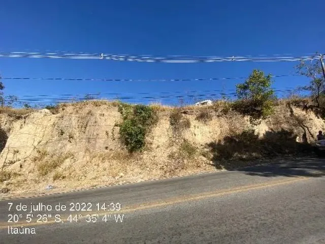 Imagem: Itauna - Terreno Padrão