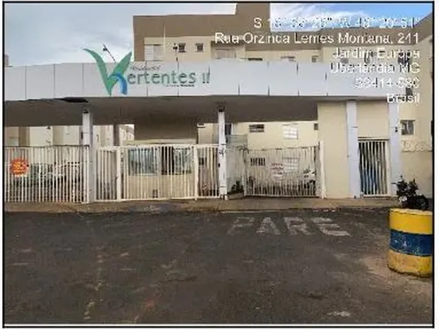 Imagem 1: Uberlandia - Apartamento Padrão
