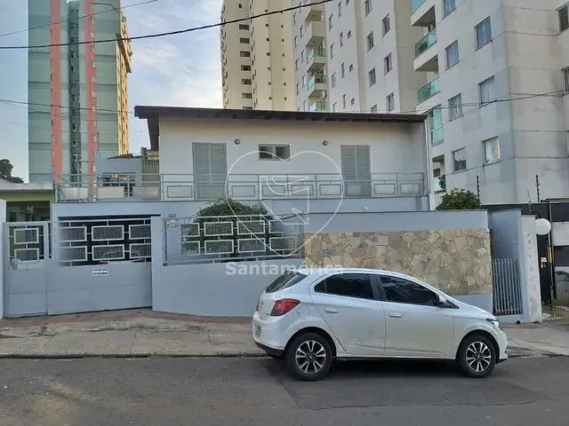 Imagem: Londrina - Casa Padrão - Centro