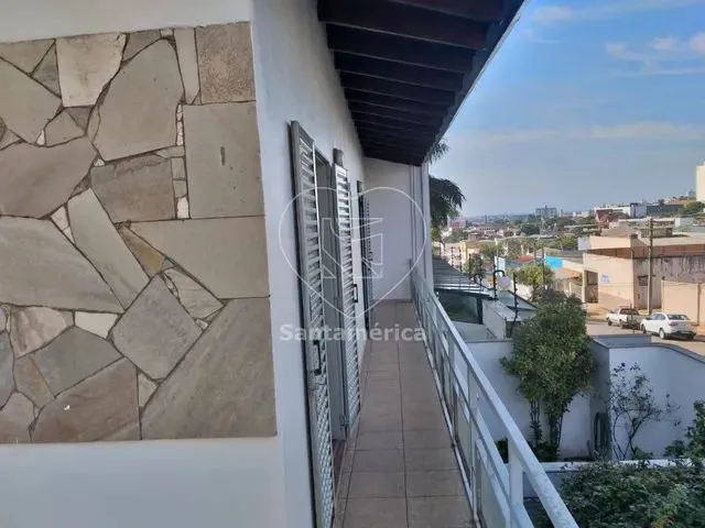 Imagem 11: Londrina - Casa Padrão - Centro