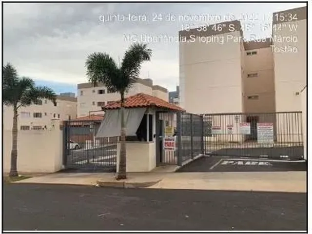 Imagem: Uberlandia - Apartamento Padrão