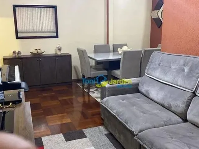 Imagem: Apartamento com 2 Dormitórios À Venda