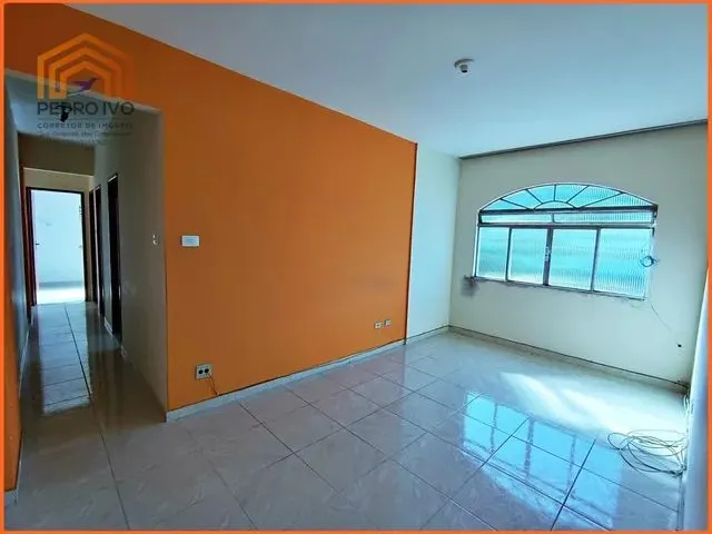 Imagem: Apartamento para Venda em Lima Duarte, Centro