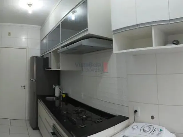 Imagem: Apartamento À Venda, 2 Quartos, Independencia