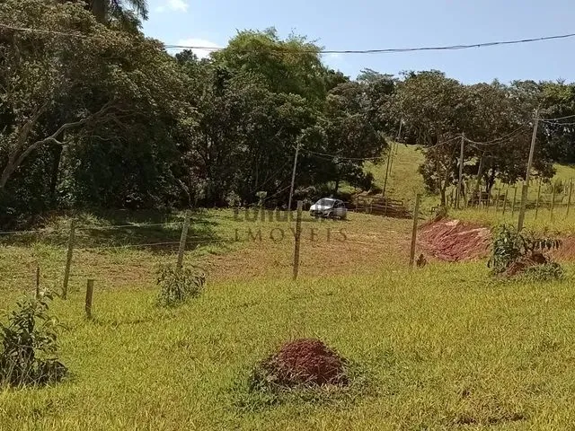 Imagem: Lote em Cesar de Pina Recreio das Alterosas