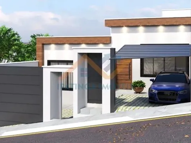Imagem: Casa no Residencial Bethânia - Santana