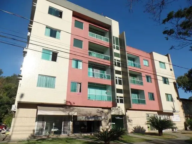 Imagem: Apartamento Duplex em Ipatinga
