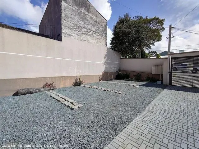 Imagem: Casa para Venda em Curitiba, Bairro Alto