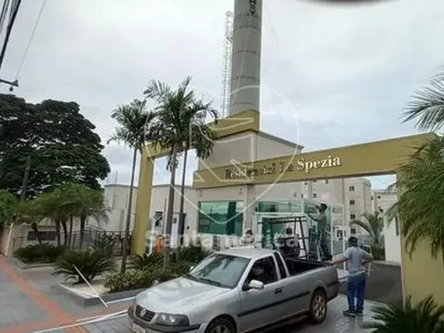 Imagem 1: Londrina - Padrão - Esperança