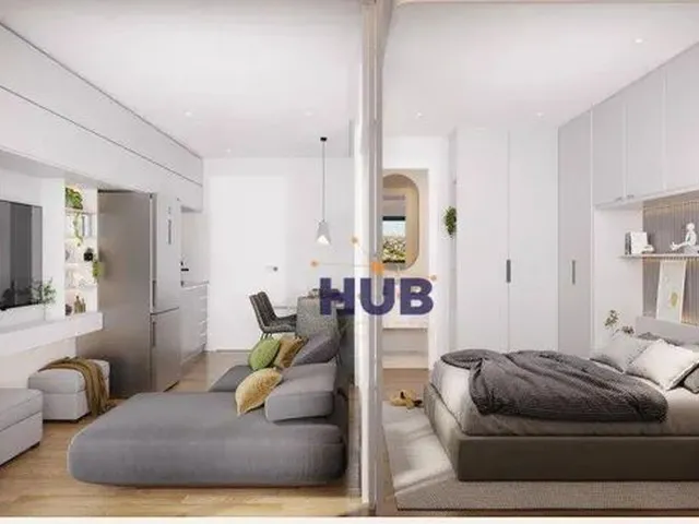 Imagem 4: Apartamento Studo no Centro de Pinhais