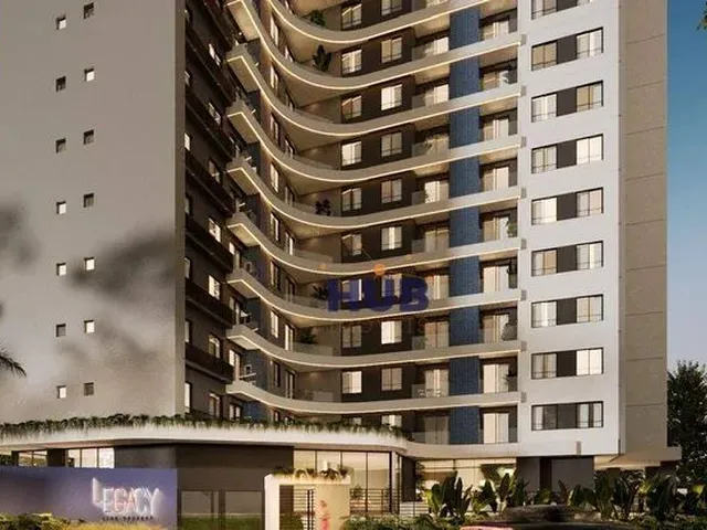 Imagem 6: Apartamento Studo no Centro de Pinhais